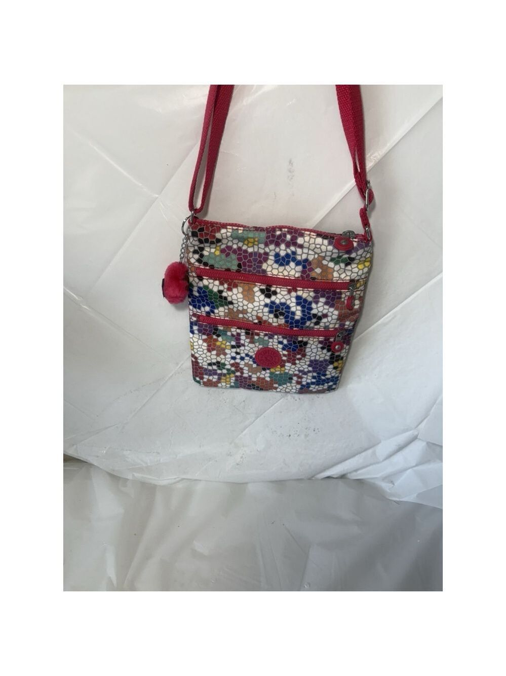 Kipling Keiko Spellbinder Cross Body Bag